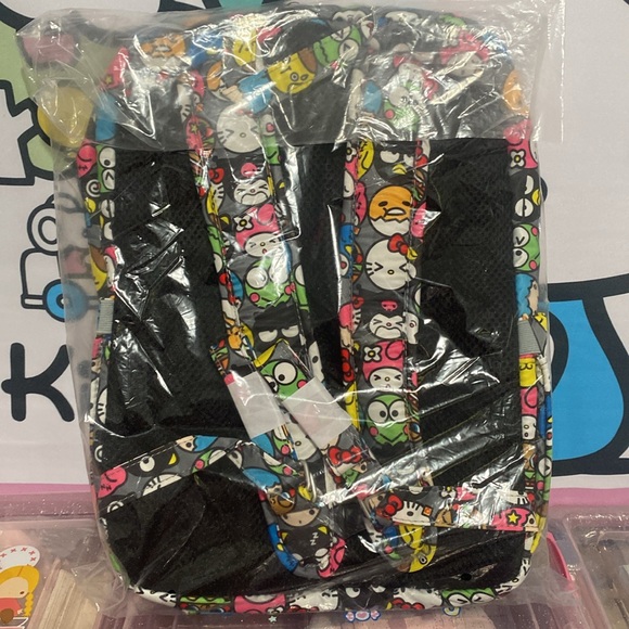 NWT Jujube for Sanrio MiniBe backpack - Picture 2 of 5
